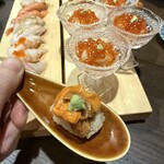 ほぼ玉宮 スシノキモチ - 