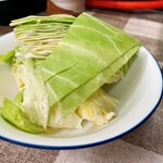 ホルモン焼肉 貴船 - 