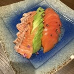 ほぼ玉宮 スシノキモチ - 