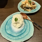 ほぼ玉宮 スシノキモチ - 