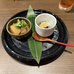 ほぼ玉宮 スシノキモチ - 