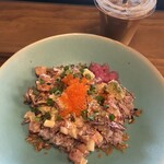 キャナルカフェ - 