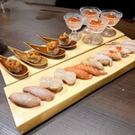 ほぼ玉宮 スシノキモチ - 