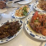 Fook Yuen Seafood Restaurant - 