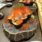 ほぼ玉宮 スシノキモチ - 