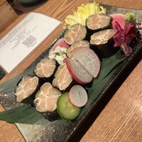 焼鳥  吉祥 - 