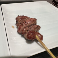 焼鳥  吉祥 - 