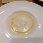 ビストロ ジェ ファン - 