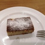 ビストロ ジェ ファン - 