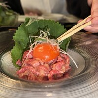 松阪牛炭火焼肉 東海亭 - 