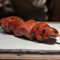 おみ乃 神谷町 - 