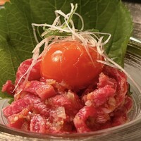 松阪牛炭火焼肉 東海亭 - 