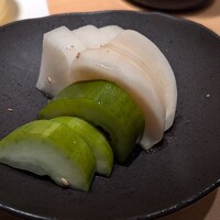 おみ乃 神谷町 - 