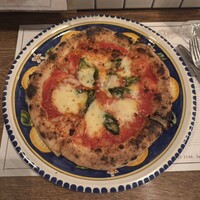 トラットリア ラ タルタルギーナ - 