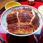 炭焼 うな富士 有楽町店 - 