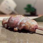 鳥匠いし井ひな - 