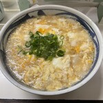 永楽庵 - 料理写真: