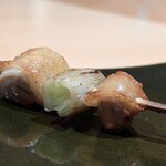 鳥匠いし井ひな - 