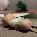 鳥匠いし井ひな - 