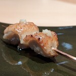 鳥匠いし井ひな - 