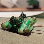 鳥匠いし井ひな - 