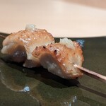 鳥匠いし井ひな - 