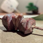 鳥匠いし井ひな - 