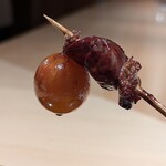 鳥匠いし井ひな - 