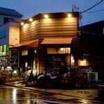 しんせらてぃ - 外観