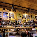 ビアバー ベアー - 