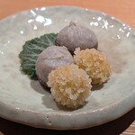 鳥匠いし井ひな - 