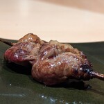 鳥匠いし井ひな - 