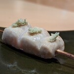 鳥匠いし井ひな - 