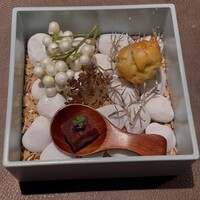 恵比寿 鉄板焼き Sublime - 