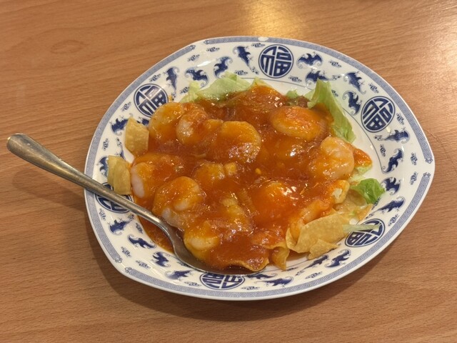 龍翔記 - 石川町/中華料理 | 食べログ