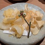 鳥匠いし井ひな - 