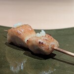 鳥匠いし井ひな - 