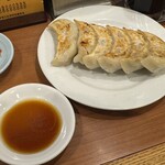 中華料理 餃子の店 三幸園 - 