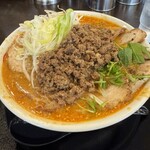 手打ち麺処 暁天 - 