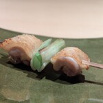 鳥匠いし井ひな - 