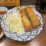 中華料理 餃子の店 三幸園 - 
