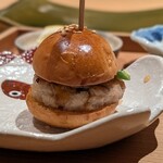 鳥匠いし井ひな - 