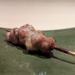 鳥匠いし井ひな - 