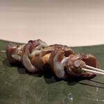 鳥匠いし井ひな - 