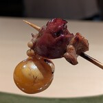 鳥匠いし井ひな - 