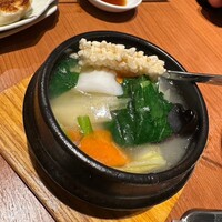 北京ダック専門店 銀座芳亭 - 