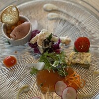 TEIEN Restaurant comodo - 