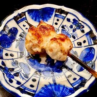 鶏割烹 ならや - 