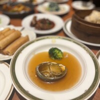 北京ダック専門店 銀座芳亭 - 