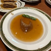 北京ダック専門店 銀座芳亭 - 